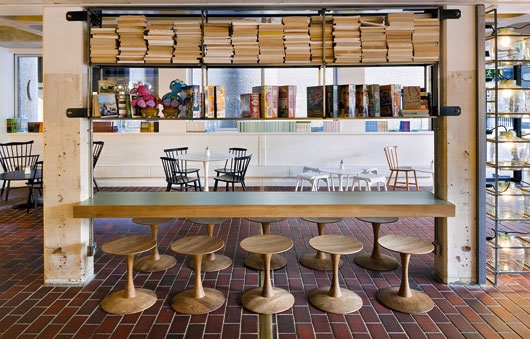 Londra. O nouă imagine pentru Barbican