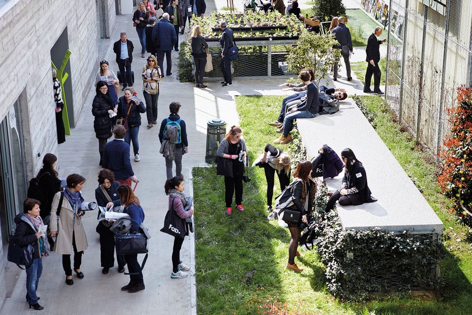 We can do it! Interviu cu Organisation in Design