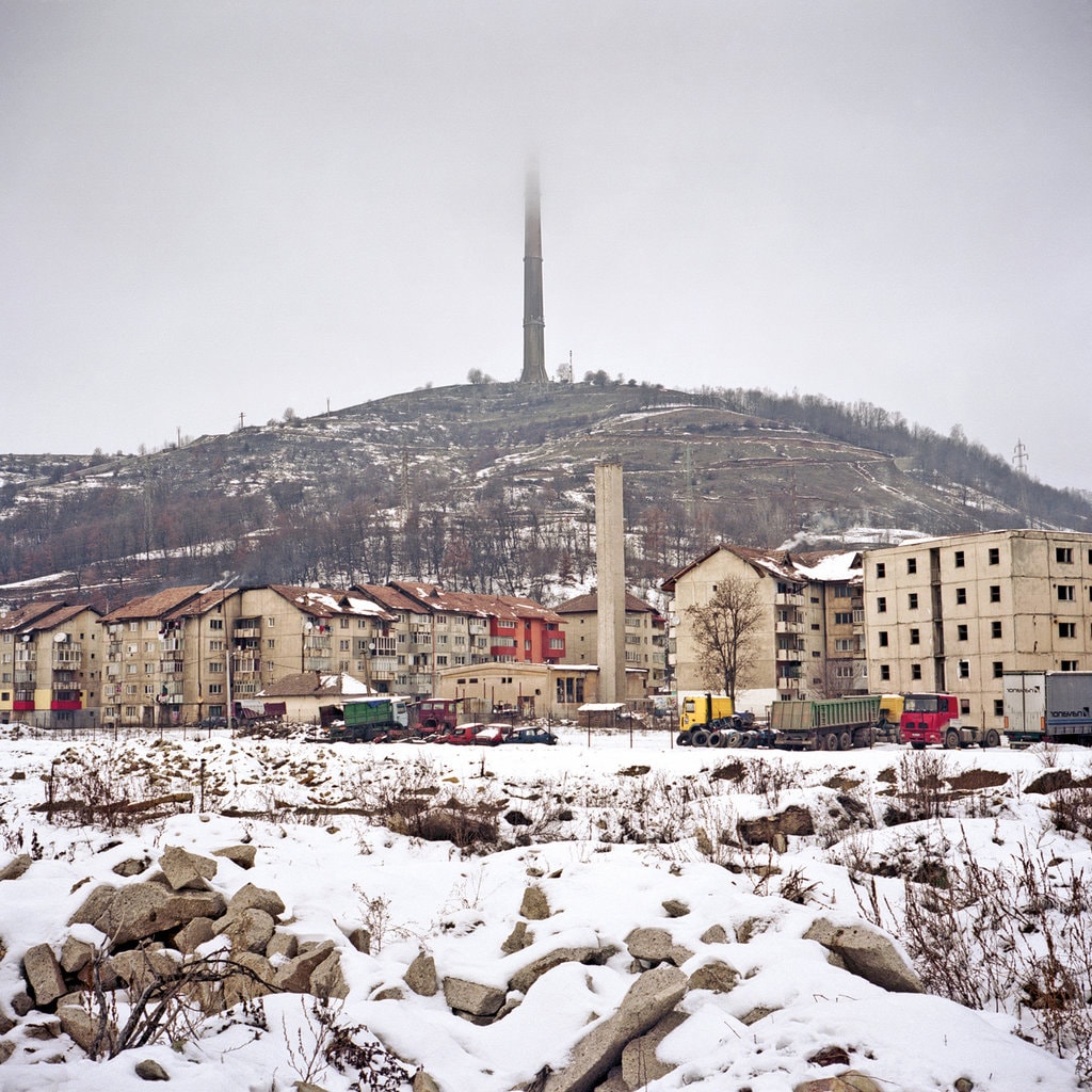 Poveşti post-industriale de aproape