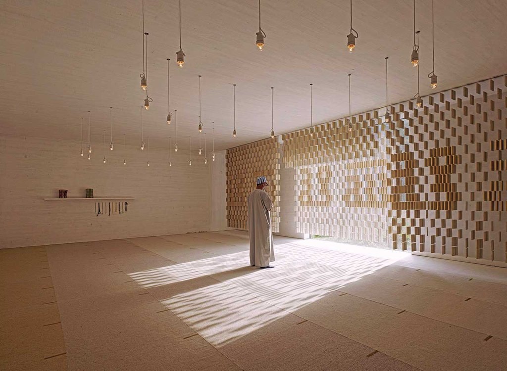 European Prize for Public Space 2014