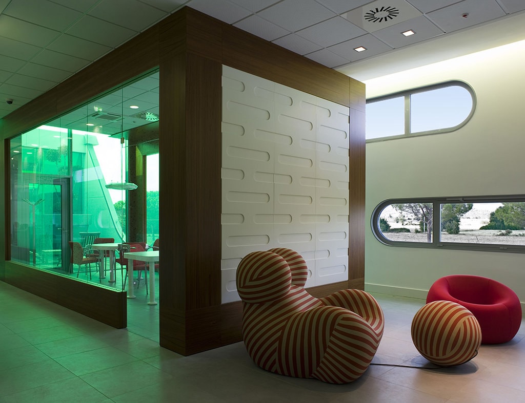 Massimo Mariani. Cabel Industry