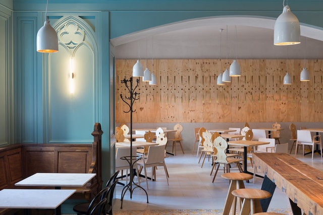 Igloo #146: Cluj Napoca