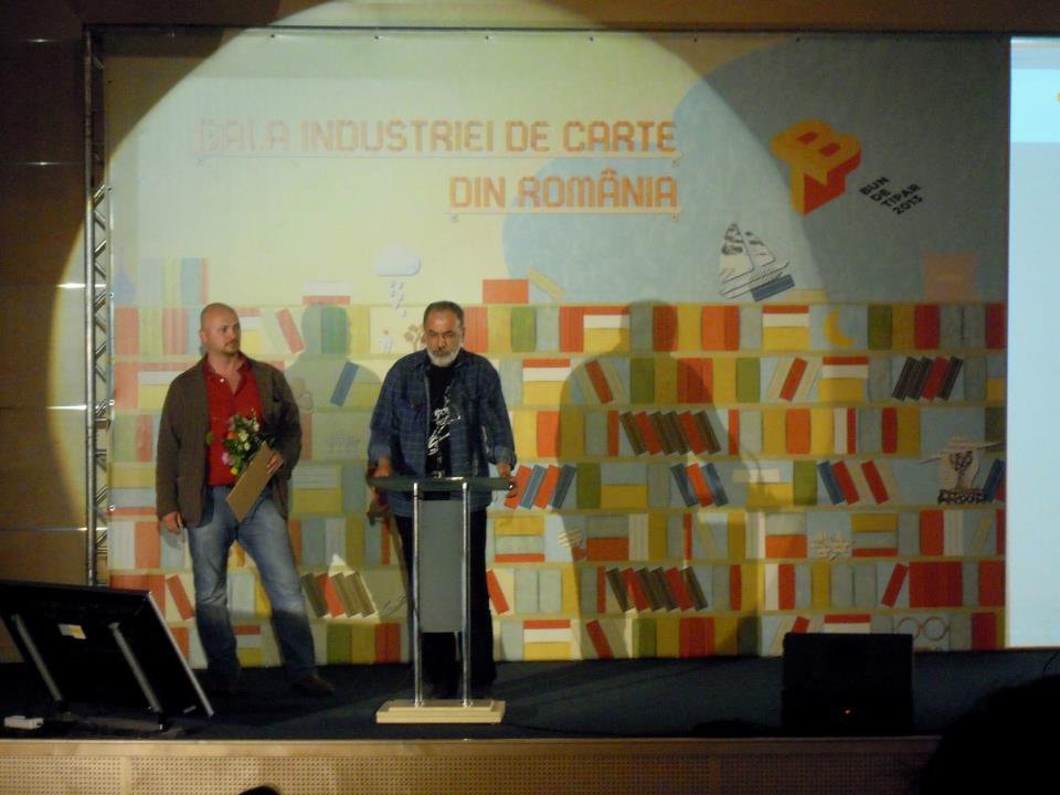 Geamii. Minarete pe cerul Dobrogei - cea mai frumoasă carte ilustrată a anulul 2012