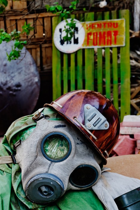 Acuarela, bistroul de arte şi idei frumoase de pe strada Polonă