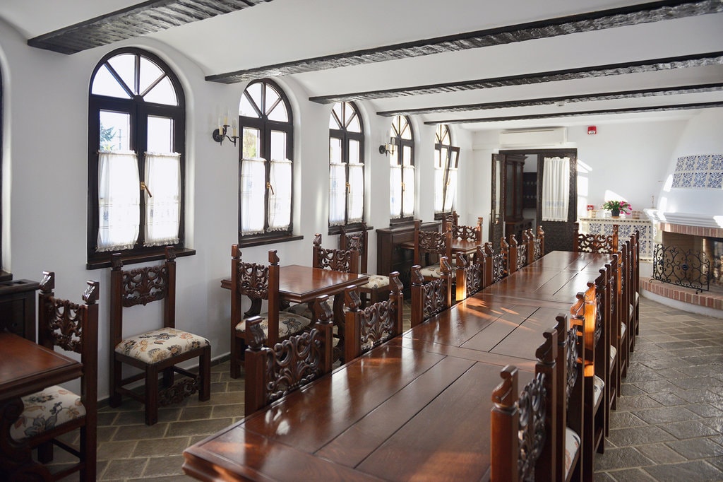 La Horezu, pentru  un Maldăr de lucruri