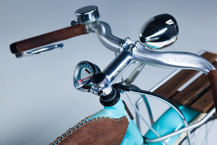 Biciclete reDesigned