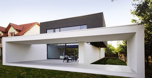 Igloo #134 - Spaţii de creaţie