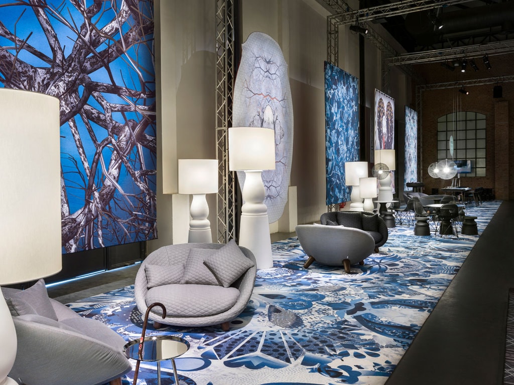 Milano 2015 - Tortona Design Week