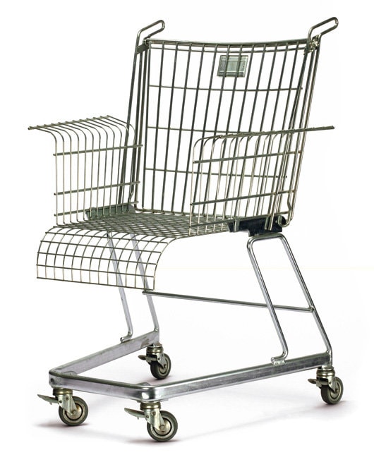 Postmodernism: Style and Subversion 1970-1990. Expo la V&A Museum