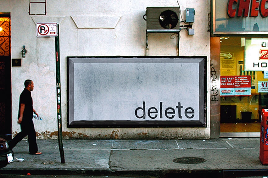 Pavilionul SUA la Veneţia: Adhocraţia salvează democraţia