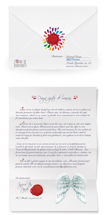 Donez Design: un proiect unic care donează servicii de graphic design pentru cauze umanitare