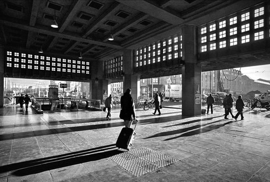 48 de paşi... cu Vlad Eftenie