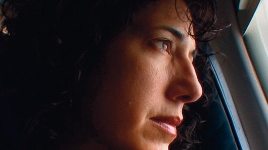 Jennifer Fox la One World Romania