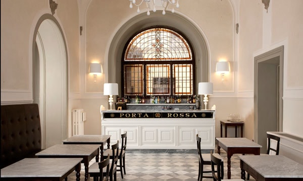 Mandarin Oriental Barcelona