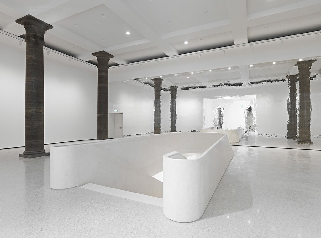 Schneider+Schumacher. Extensia Muzeului Städel