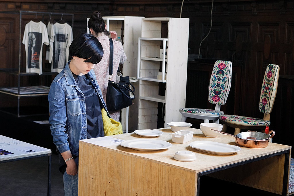 Romanian Design Week Review