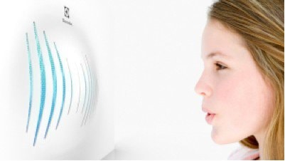 Electrolux anunţă finaliştii Design Lab 2013