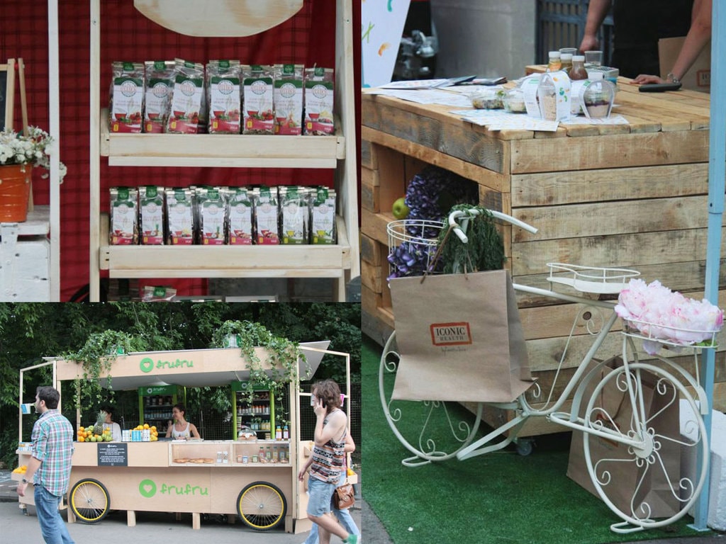 Atitudine Street Delivery