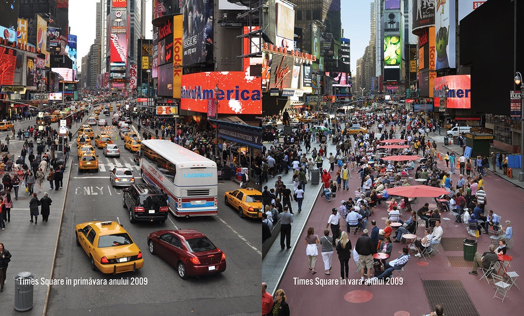 Birgitte Svarre despre Cum se studiază viața urbană