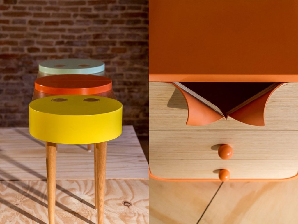 Romanian Design Week #1 sau o scurtă vizită pe la Gabroveni