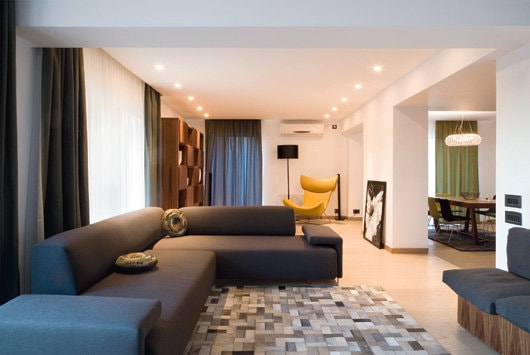 Igloo media prezintă: Interioare din Romania 3