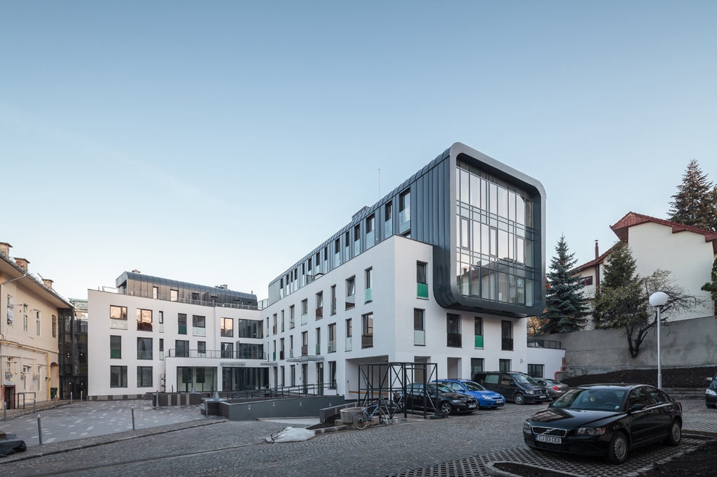 Igloo #147: 13 ani de arhitectură