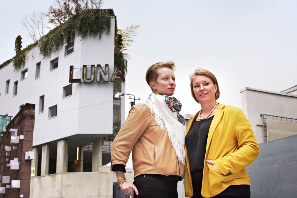 We can do it! Interviu cu Organisation in Design