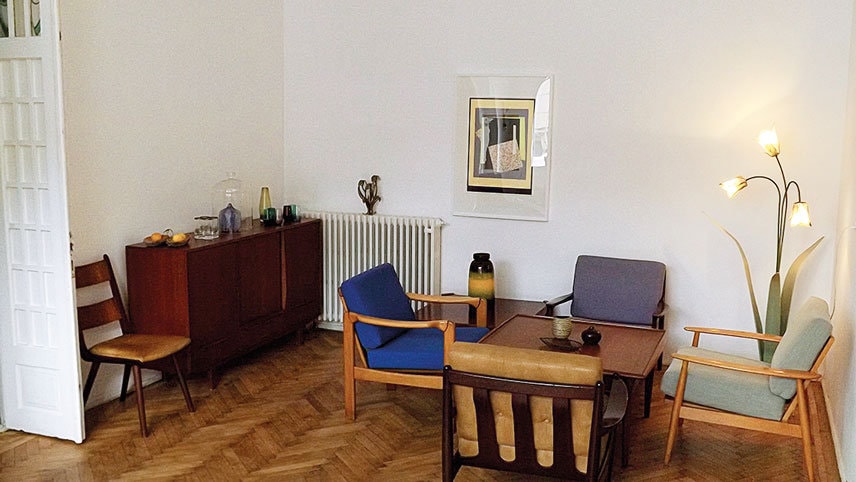 Designul în sărbătoare