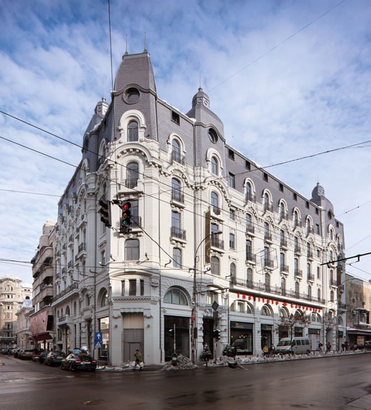 Igloo #134 - Spaţii de creaţie