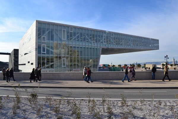 Igloo #139 - 140: Marsilia 2013