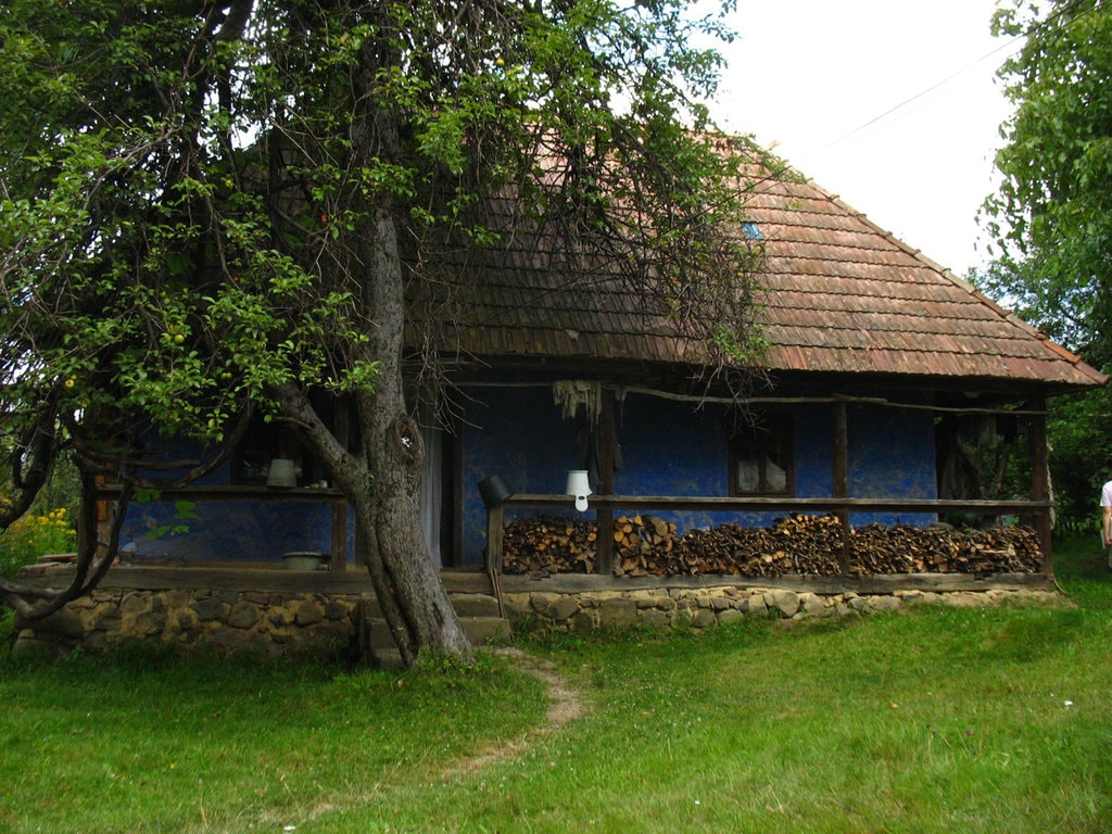 Proiectul Pro Şura – Construcţii vechi pentru timpuri noi