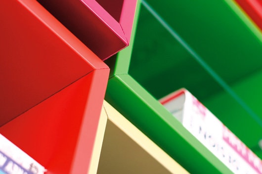 Amenajarea apartament C.A.D.