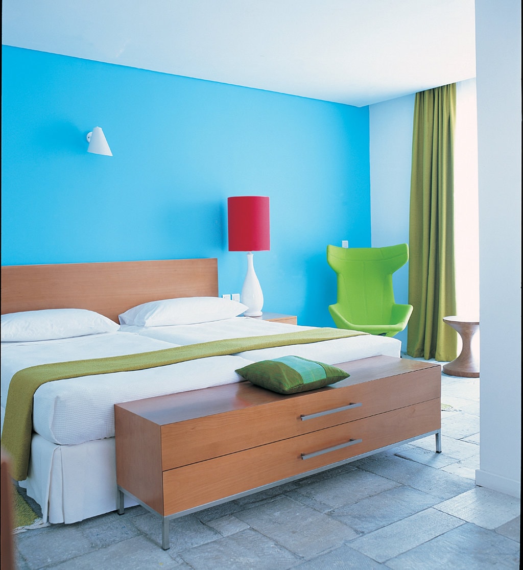 Mykonos: 4 repere de design