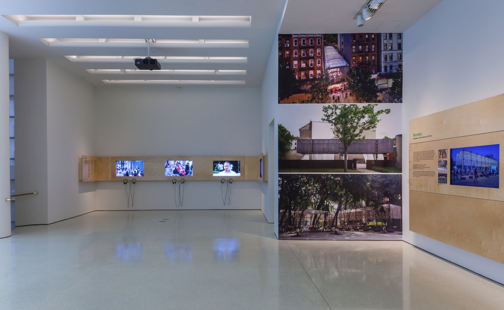 Oraşele prietenoase cu oamenii sunt oraşe mai fericite