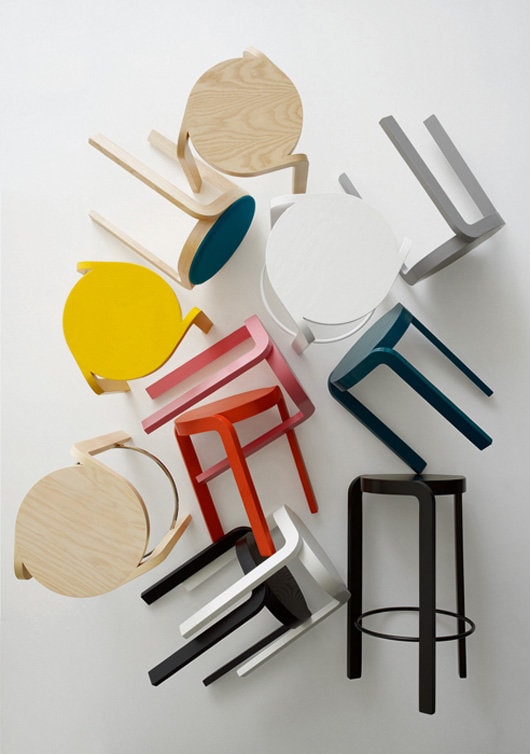 Staffan Holm, un nordic de premiat