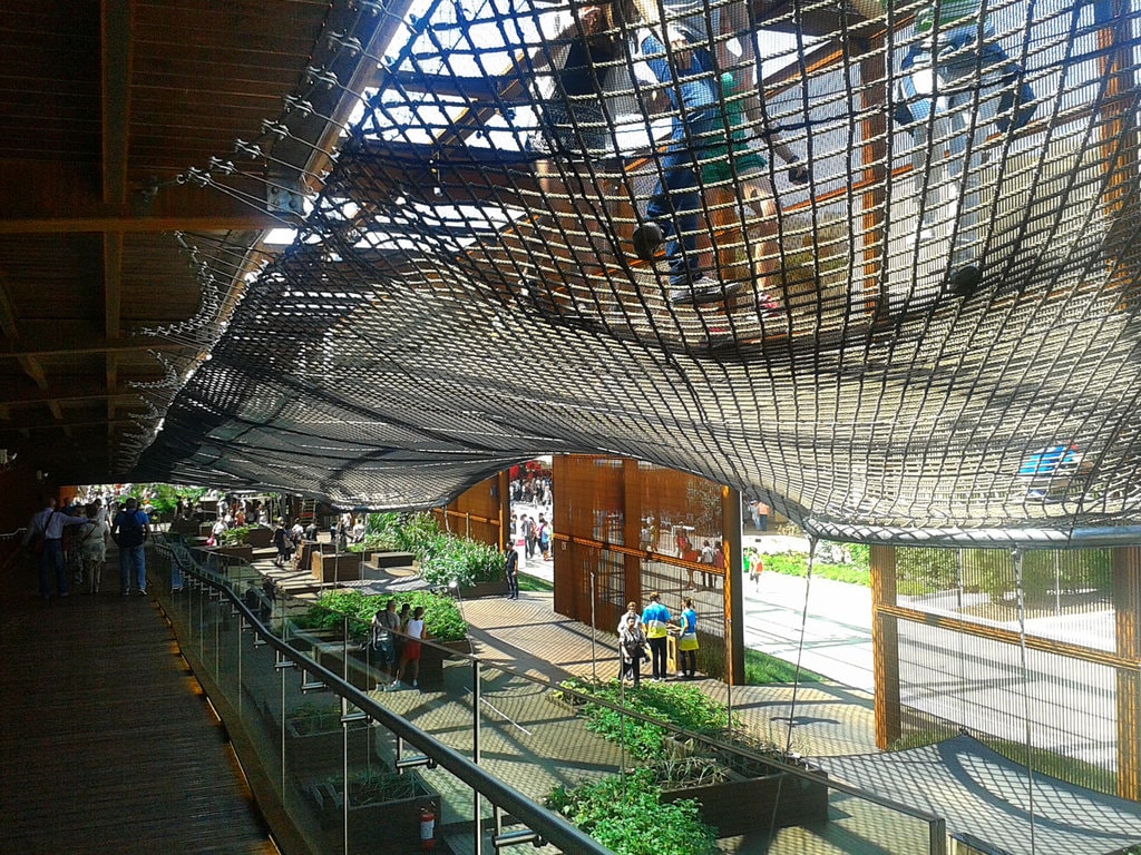 Expo 2015 // Have Some Fun