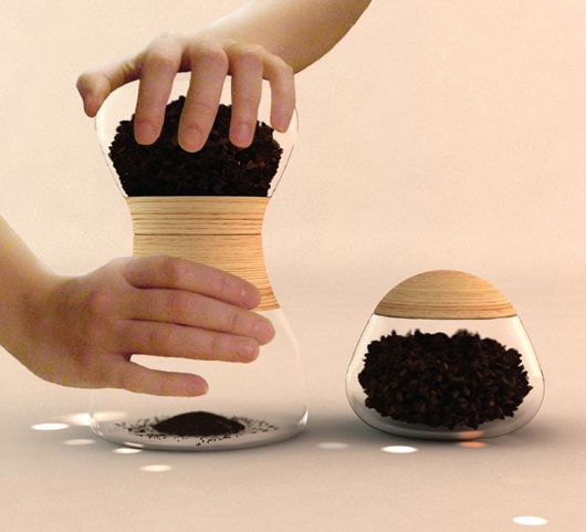 Concursul de design Trieste Contemporanea – Double Track