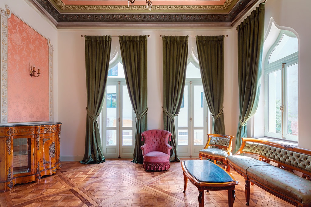 Un model de restaurare