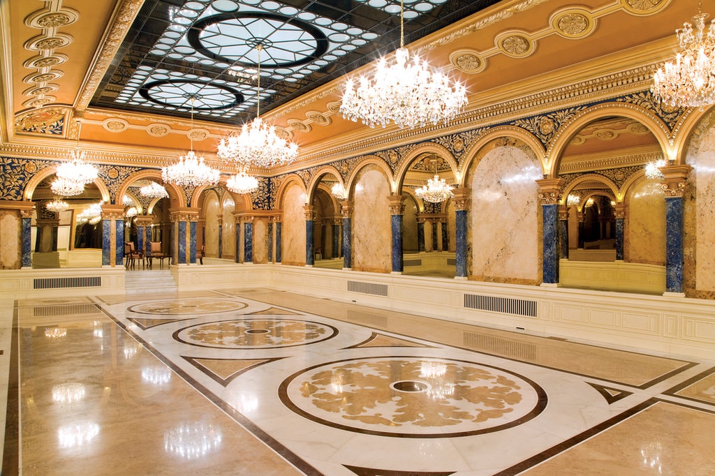 Grand Hotel du Boulevard