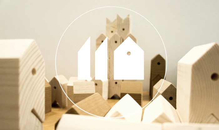 Am povestit cu Eliza Yokina despre noul ei design: 11Case. E greu să nu te prindă în joc!