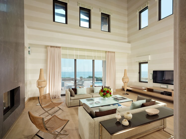 Mandarin Oriental Barcelona