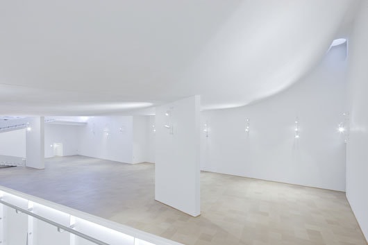 Cite de l'Ocean et du Surf, Biarritz