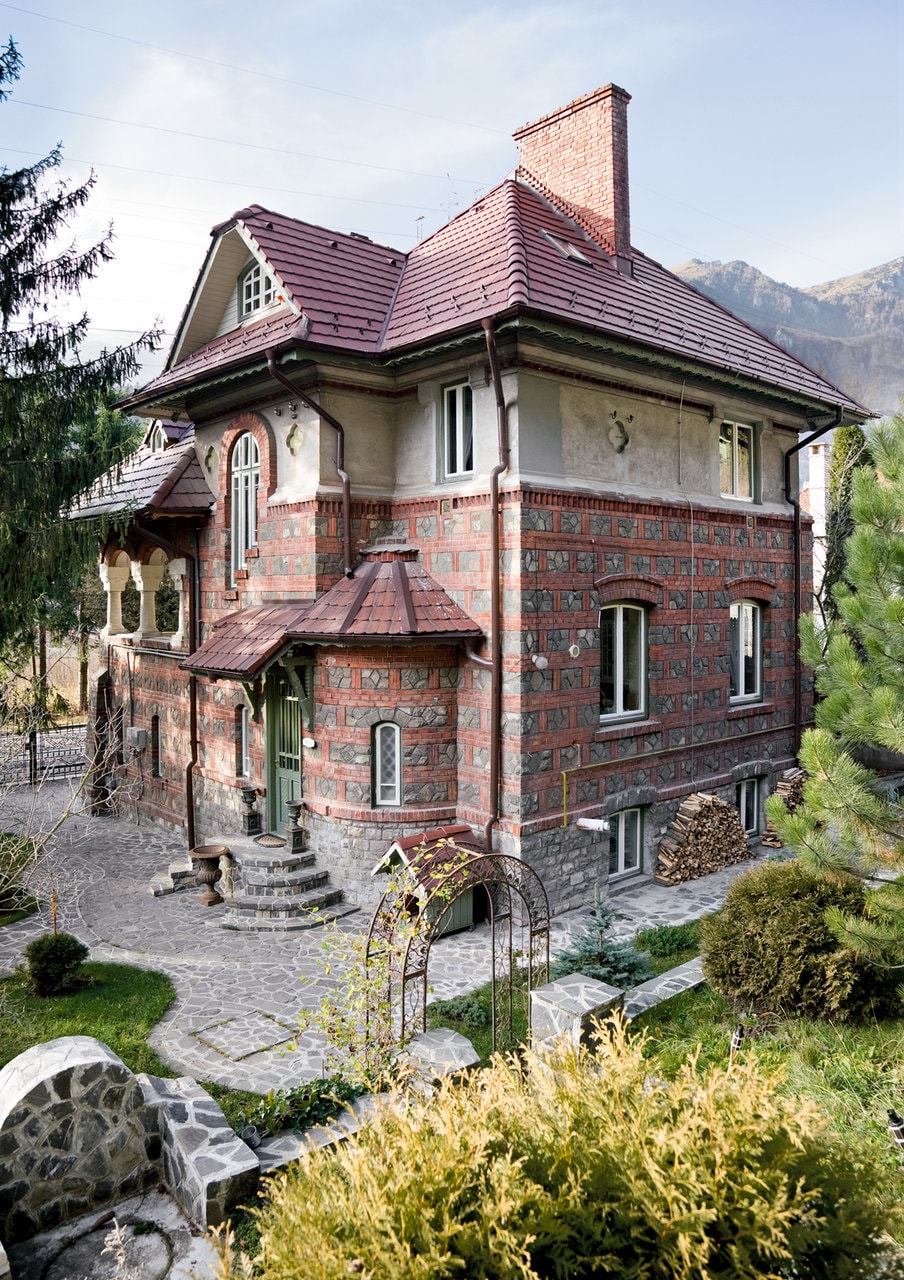 Sinaia redescoperită