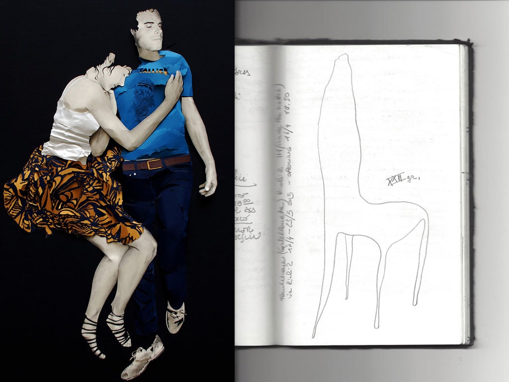 Milano 2015 - Brera Design District