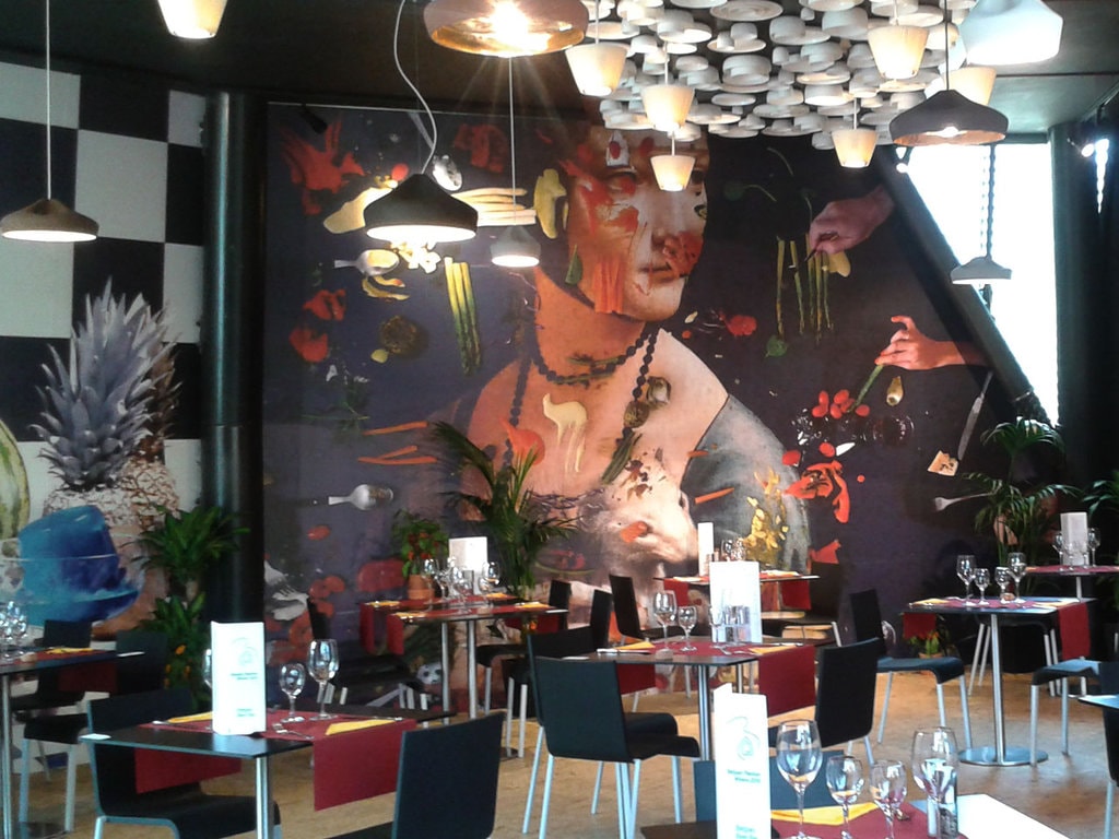 Expo 2015 // Gusturi