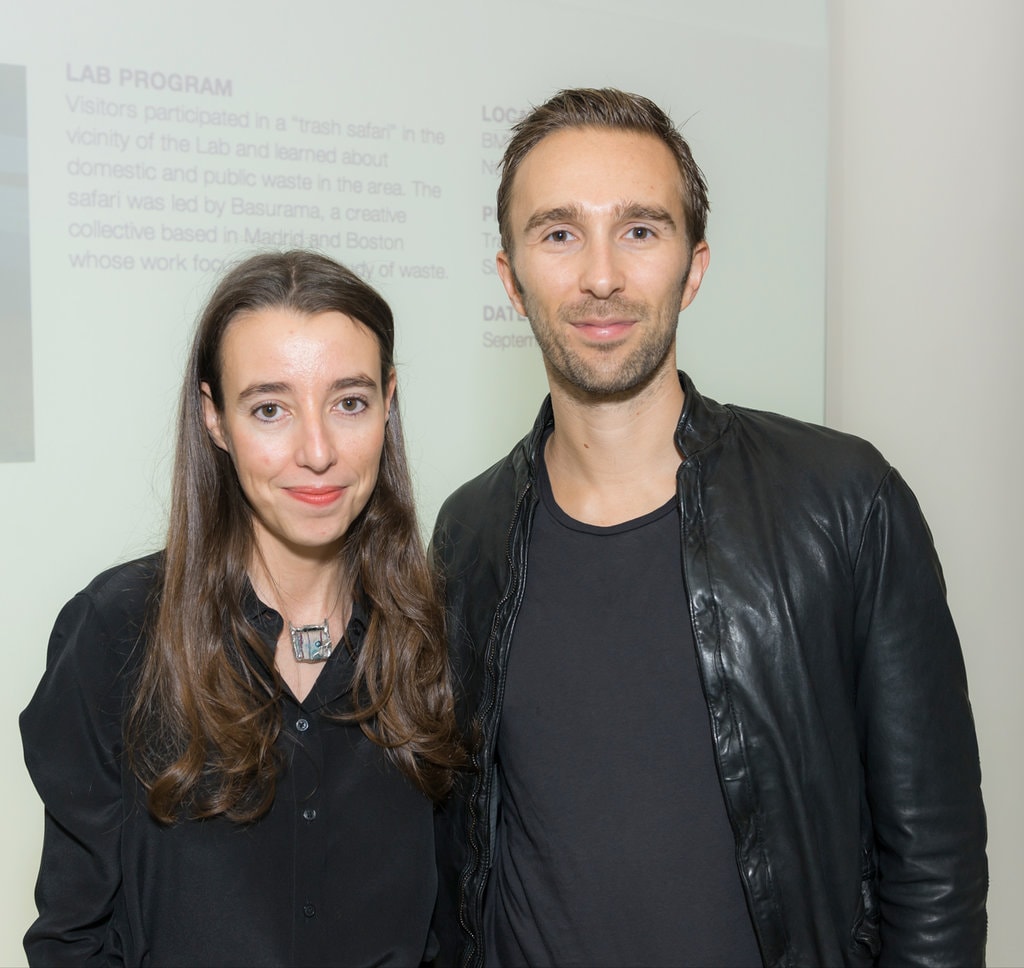 Participatory City. 100 Urban Trends