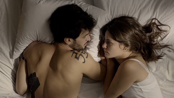 El Incendio, câștigătorul TIFF 2015 sau cum mai iubim în secolul XXI