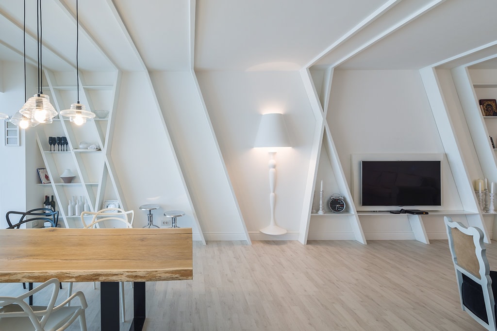 Noul album igloo best prezintă o nouă colecție de interioare spectaculoase din România!