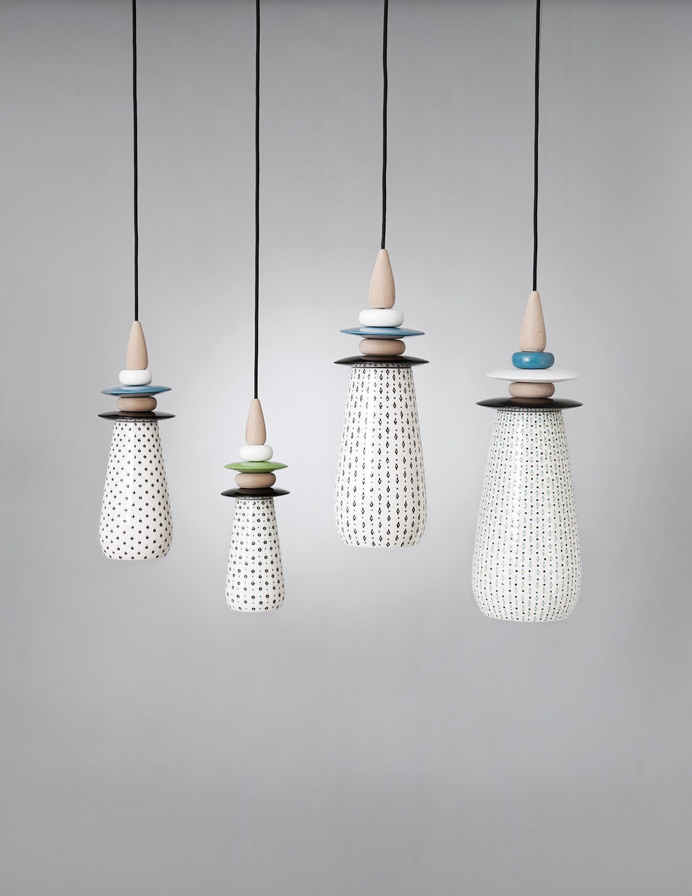 Glimpt sau despre confluenţa dintre meşteşug şi designul scandinav