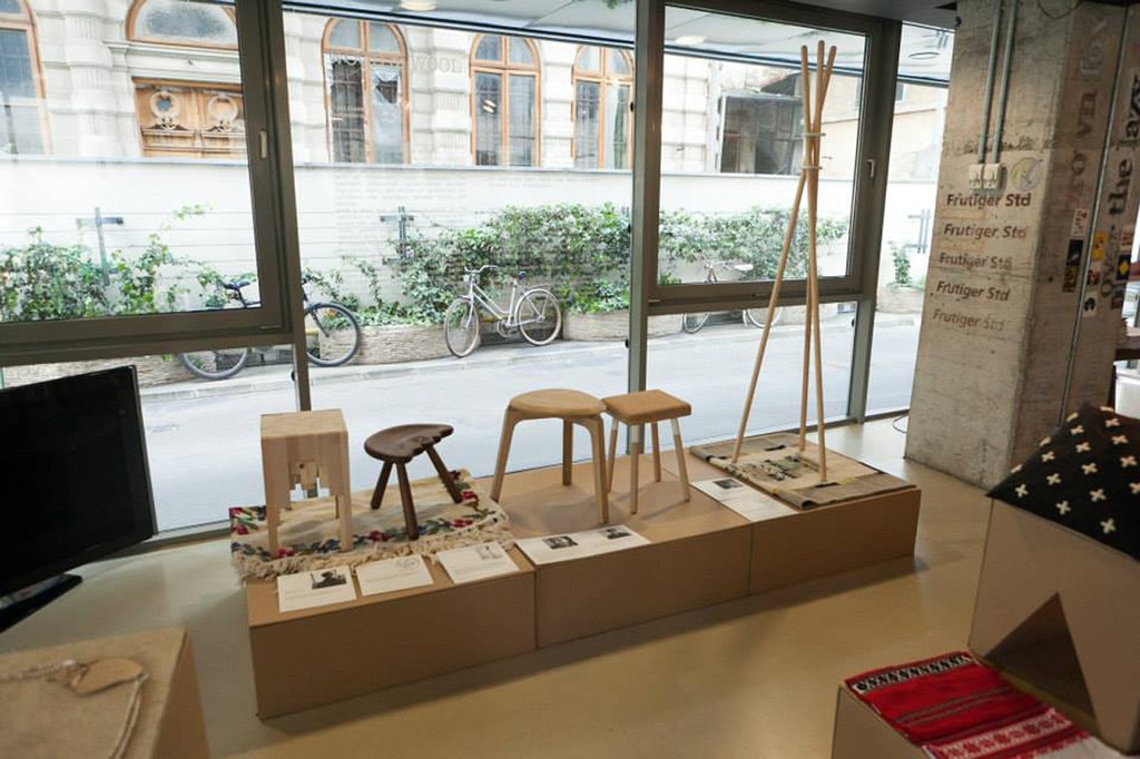 Romanian Design Week Review